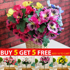 Heads artificial flower for sale  MANCHESTER