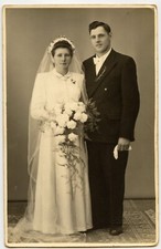 Portrait famille couple d'occasion  Nancy-