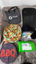 Campingset strandset urlaubset gebraucht kaufen  Deutschland