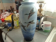 falcon ware vase for sale falcon ware vase for sale ROMFORD