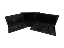 Konvolut lenovo notebooks gebraucht kaufen  Berlin