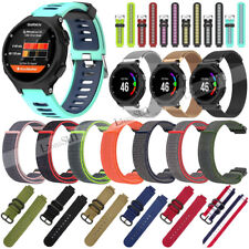 Pulseira De Pulso De Substituição Para Garmin Forerunner 220 230 235 620 630 735XT comprar usado  Enviando para Brazil