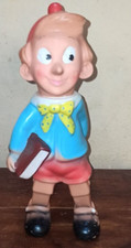 Rubber toys pinocchio usato  Misterbianco