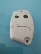 Tasten handsender 433 gebraucht kaufen  Reichshof