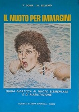 Doria bellemo nuoto usato  Trani
