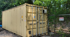 Storage container weatherproof for sale  West Nyack