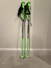 Komperdell racing ski for sale  COBHAM