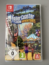 Roller coaster tycoon gebraucht kaufen  Fellbach