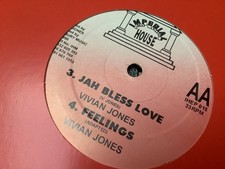 Vivian jones chat for sale  LONDON