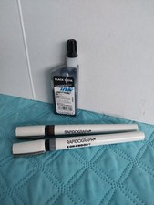 Rapidograph ink pens for sale  Bonham