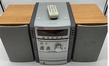 Sony cmt cp555 for sale  UK