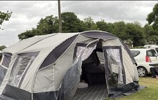 2018 trailer tent for sale  BOSTON