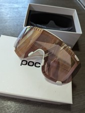 Poc devour sunglasses for sale  Brevard