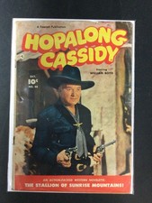 Hopalong cassidy photo for sale  Annandale