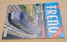 Etr 500 tutto usato Etr 500 tutto usato  Milano