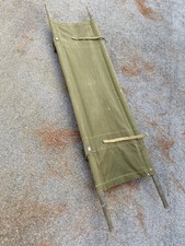 Vintage army folding for sale  Fayetteville