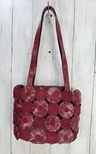 Vintage braccialini leather for sale  Buffalo