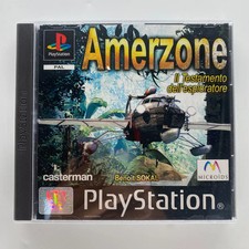 Amerzone the explorer usato  Bergamo