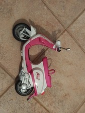 Moto motore vespa usato  Trieste