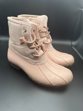 Sperry girls saltwater for sale  Parma