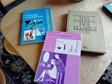 Fachbücher gebraucht friseure gebraucht kaufen  Bexbach