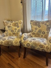 Living room chairs for sale  Dearborn Heights