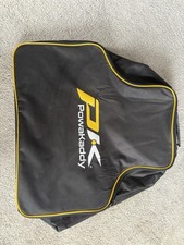 Powakaddy waterproof golf for sale  CORBRIDGE