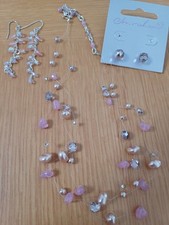 Jon richard necklace for sale  COVENTRY