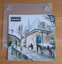 Oasis might say for sale  IPSWICH
