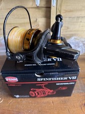 Penn spinfisher vii for sale  ST. AUSTELL