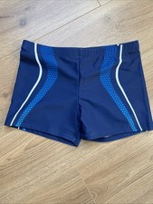 Badeshorts badehose badeboxers gebraucht kaufen  Iserlohn