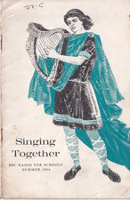 1966 summer singing for sale  CARDIFF