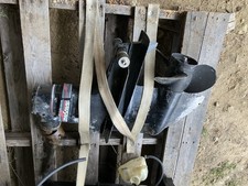 Alpha generation outdrive for sale  Wills Point