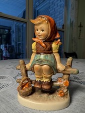 Vintage goebel hummel for sale  Niceville