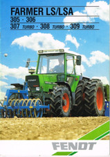 Fendt farmer lsa gebraucht kaufen  Deutschland