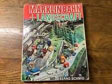 Märklin bahn landschaft gebraucht kaufen  Bad Bentheim