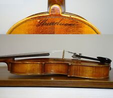 Violino ATTIC FOUNDING STRADIVARIUS 3/4 (Nº. 467) - para renovação, novas cordas comprar usado  Enviando para Brazil