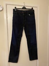 Tesco denim jeans for sale  ATTLEBOROUGH