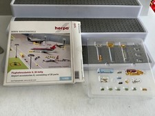 Herpa wings 519557 gebraucht kaufen  Duisburg