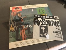 Tony sheridan beat gebraucht kaufen Tony sheridan beat gebraucht kaufen  Kiel
