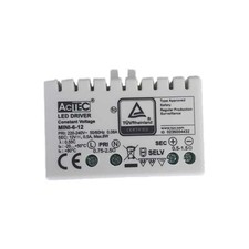 Mini alimentatore trasformator usato  Italia