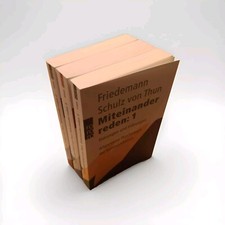 Friedmann schulz thun gebraucht kaufen Friedmann schulz thun gebraucht kaufen  Neuss