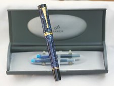 Mint parker centennial d'occasion  Expédié en Belgium