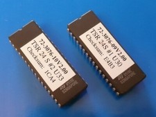 Chip de atualização de firmware Digitech TSR-24 TSR-24S 2.00 TSR24 EPROM +Software de bateria, usado comprar usado  Enviando para Brazil