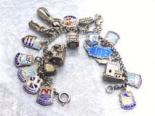 travel shield charm for sale  DORCHESTER