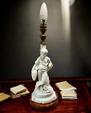 Antique white bisque for sale  ASHBY-DE-LA-ZOUCH