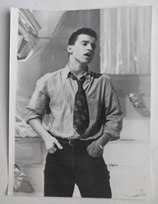 Eros Ramazzotti - Fotografia Original comprar usado  Enviando para Brazil