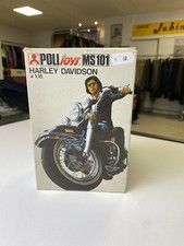 Gioco modellino poli usato  Bergamo
