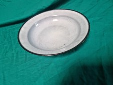 Blechteller schrippenschale br gebraucht kaufen  Schneeberg