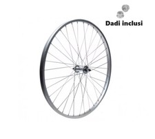 Ruota anteriore mtb usato  Napoli